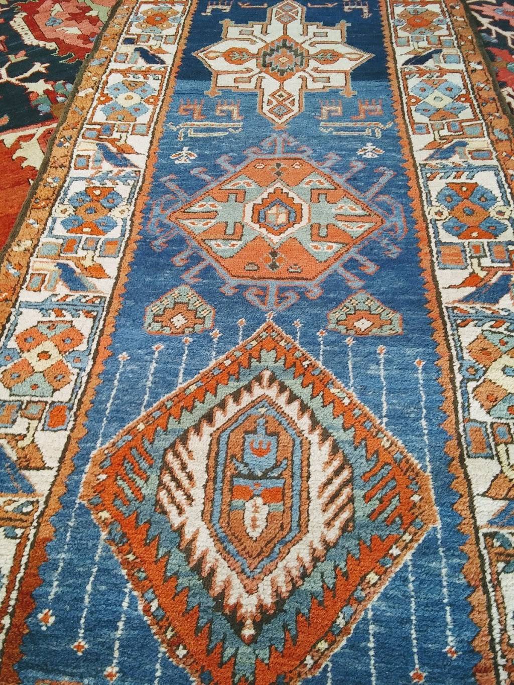 ORH / Oriental Rug House | 5612 San Jose Blvd, Jacksonville, FL 32207, USA | Phone: (904) 398-9925