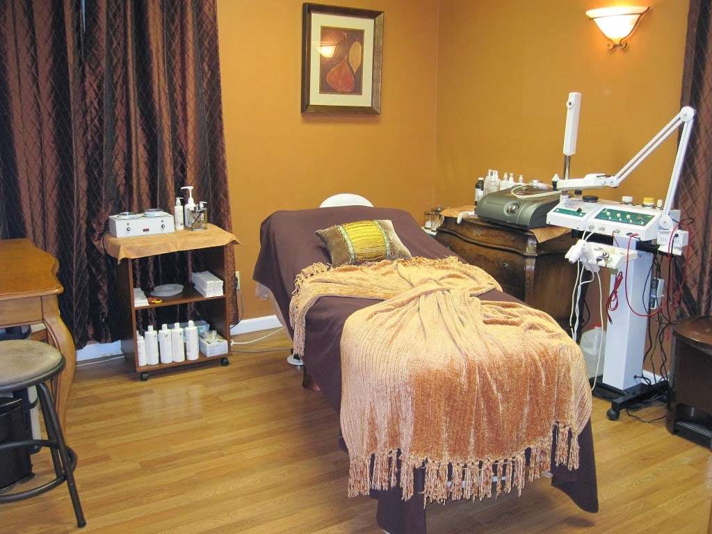 Paradiso Day Spa | 1141 Greenwood Lake Turnpike, Ringwood, NJ 07456, USA | Phone: (973) 728-2300