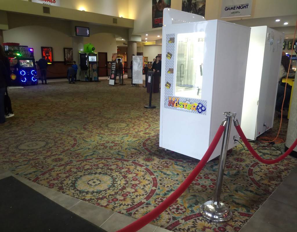 Northshore Cinema 8 | 251 Buddy Ganem Dr, Portland, TX 78374, USA | Phone: (361) 643-3456