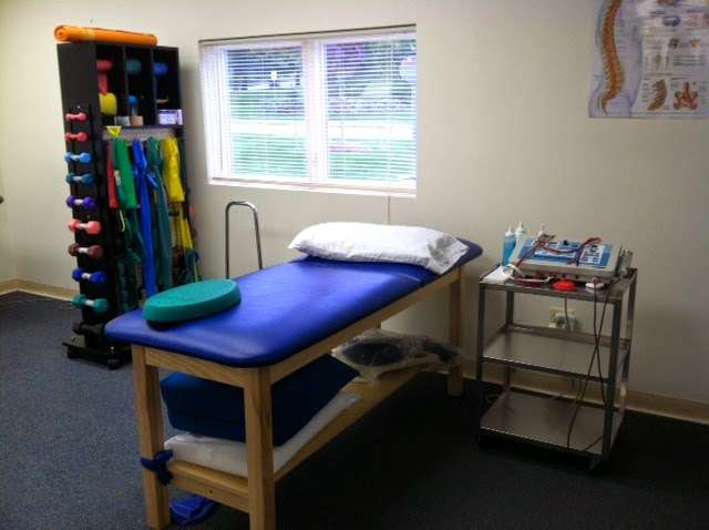 Mt Freedom Physical Therapy | 10 W Hanover Ave #115, Randolph, NJ 07869, USA | Phone: (973) 895-4300