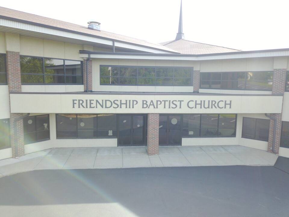 Friendship Baptist Church | 8580 Cheviot Rd, Cincinnati, OH 45251, USA | Phone: (513) 741-7017