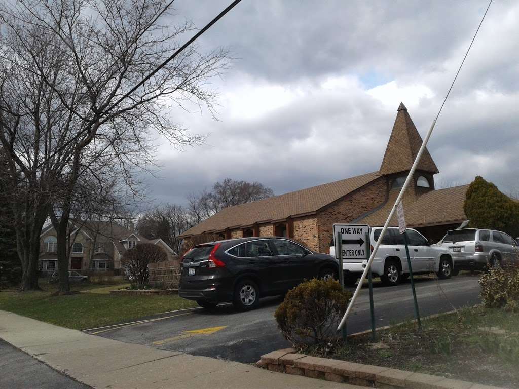 Filipino American SDA Church | 9 E 59th St, Hinsdale, IL 60521, USA | Phone: (630) 655-8786