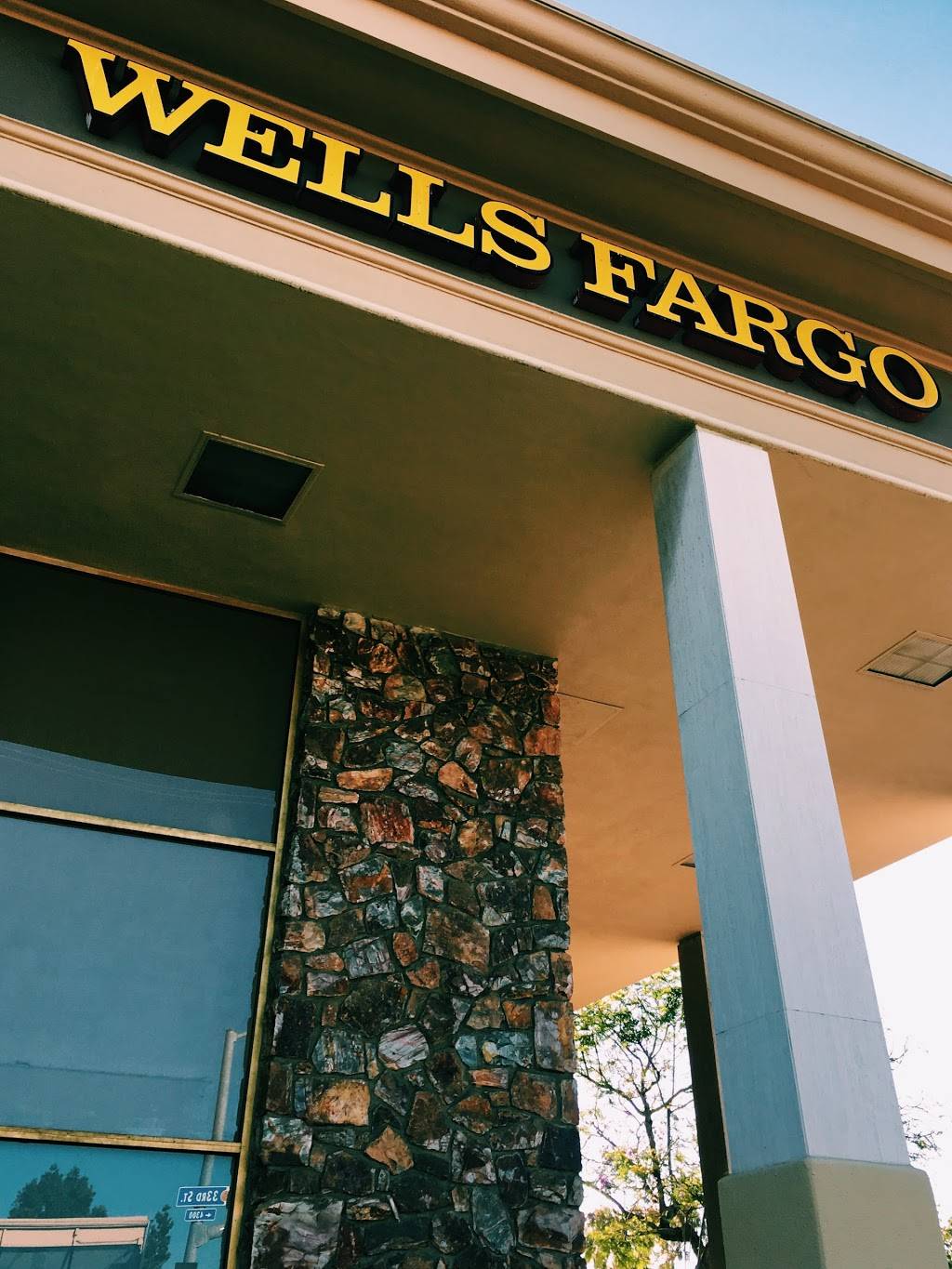 Wells Fargo Bank | 3299 El Cajon Blvd, San Diego, CA 92104, USA | Phone: (619) 238-6554