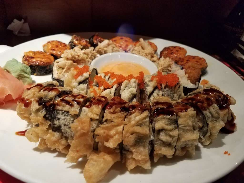 Chopstix Forest Hill | 1523 Rock Spring Rd, Forest Hill, MD 21050 | Phone: (410) 838-3808