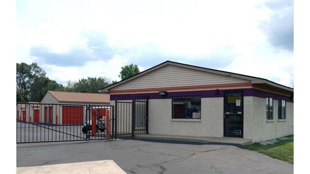 Public Storage | 6817 W Washington St, Indianapolis, IN 46241, USA | Phone: (317) 643-4231