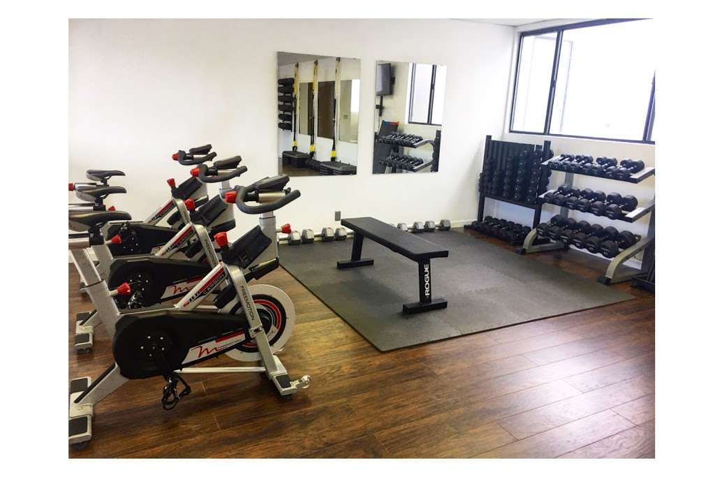 Health Haven Studio | 3265, 1705 S Coast Hwy suite e, Laguna Beach, CA 92651 | Phone: (949) 207-9515