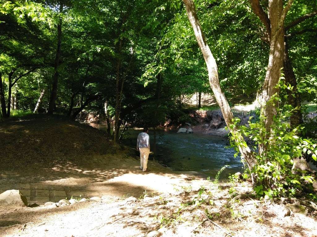 Nature Center at ASC Greenway | Anne Springs Close Greenway, 1604 State Hwy 252, Fort Mill, SC 29715, USA | Phone: (803) 547-4575