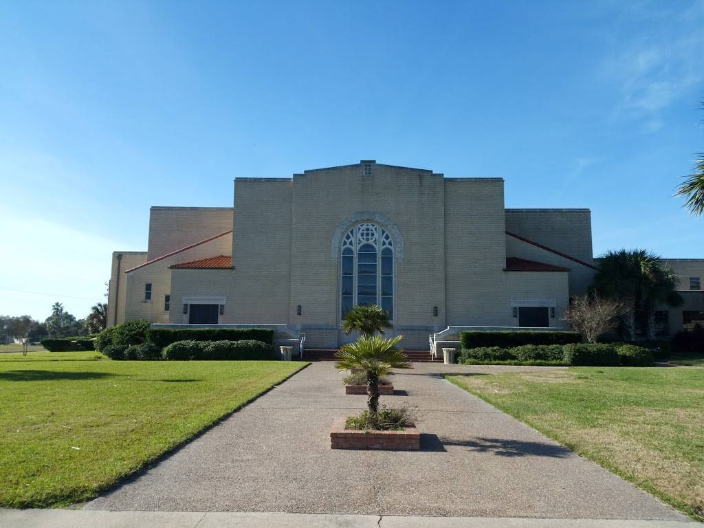 First Baptist Church | 3115 Ocean Dr, Corpus Christi, TX 78404, USA | Phone: (361) 888-8228