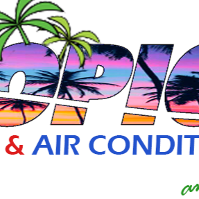 Tropical Heating & Air | 12271 Ranchwood Rd, Santa Ana, CA 92705, USA | Phone: (714) 541-3491