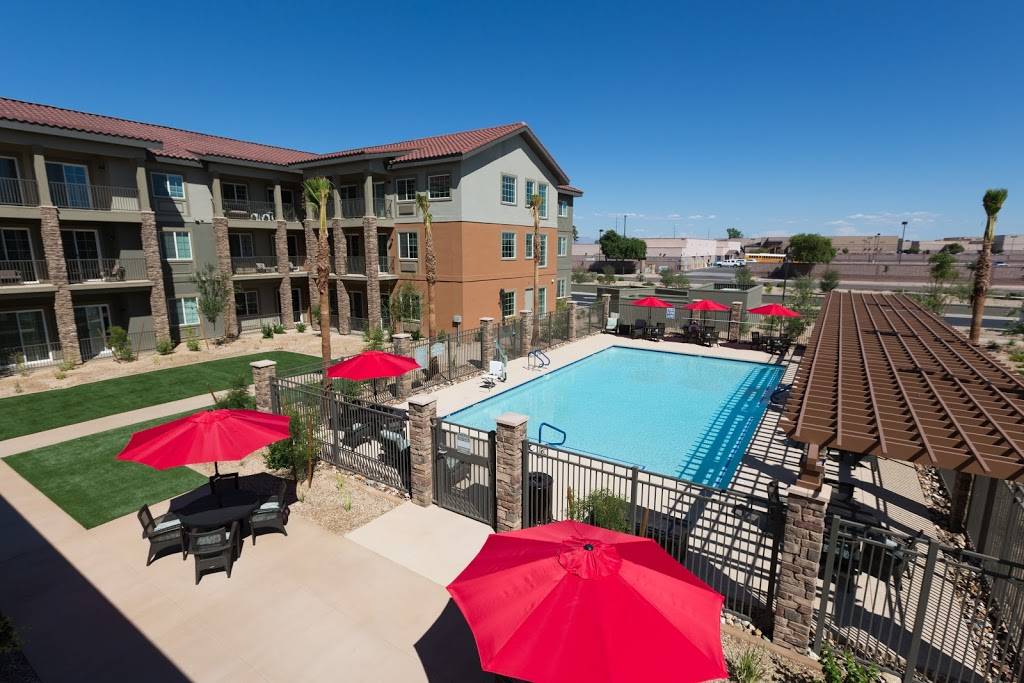 The Enclave at Gilbert Senior Living | 4929 S Val Vista Dr, Gilbert, AZ 85298, USA | Phone: (480) 795-4000