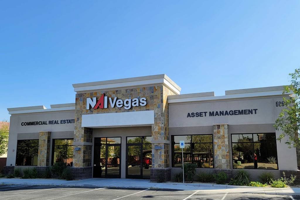 Debbie German, Sales Associate at NAI Vegas | 6064 S Durango Dr, Las Vegas, NV 89113, USA | Phone: (725) 300-8008