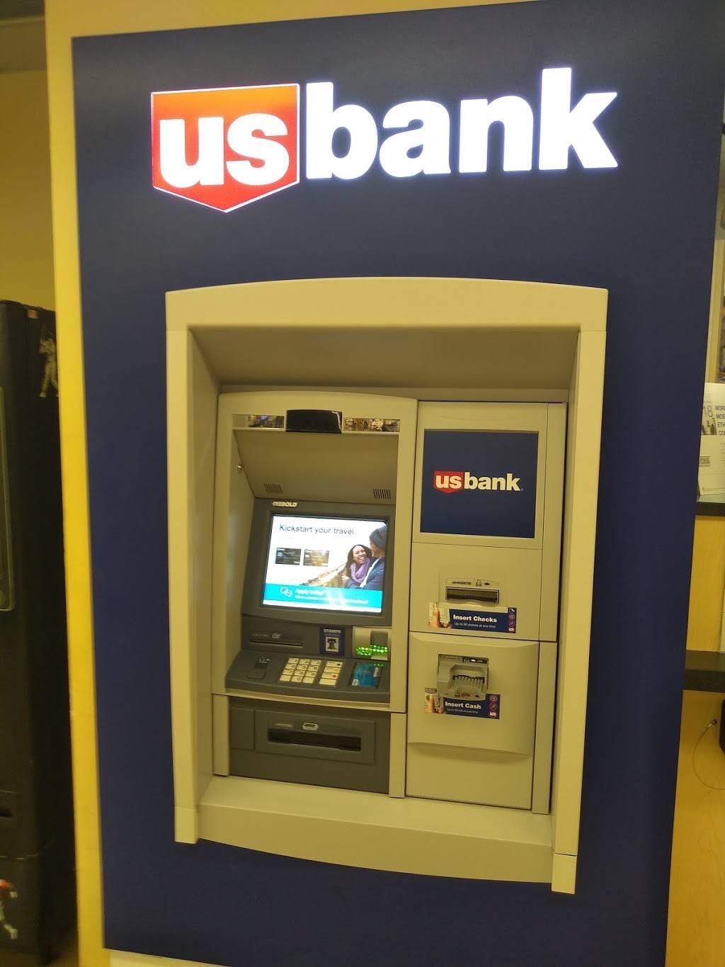 U.S. Bank Branch | 1159 W Chandler Blvd, Chandler, AZ 85224, USA | Phone: (480) 722-2545