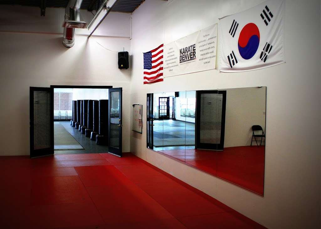 Colorado Krav Maga Littleton Self Defense & Fitness | 207 W County Line Rd, Littleton, CO 80129, USA | Phone: (720) 949-3180