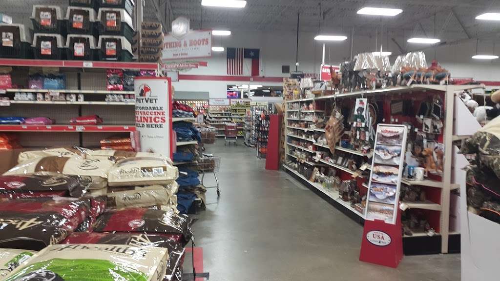 Tractor Supply Co. | 444 FM 1463, Katy, TX 77494, USA | Phone: (281) 574-1391