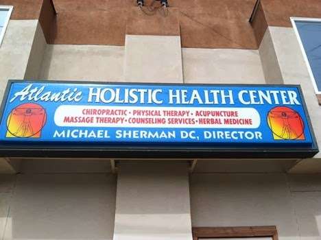 Atlantic Holistic Health Center | 6717 Atlantic Ave # 19, Ventnor City, NJ 08406, USA | Phone: (609) 822-1227