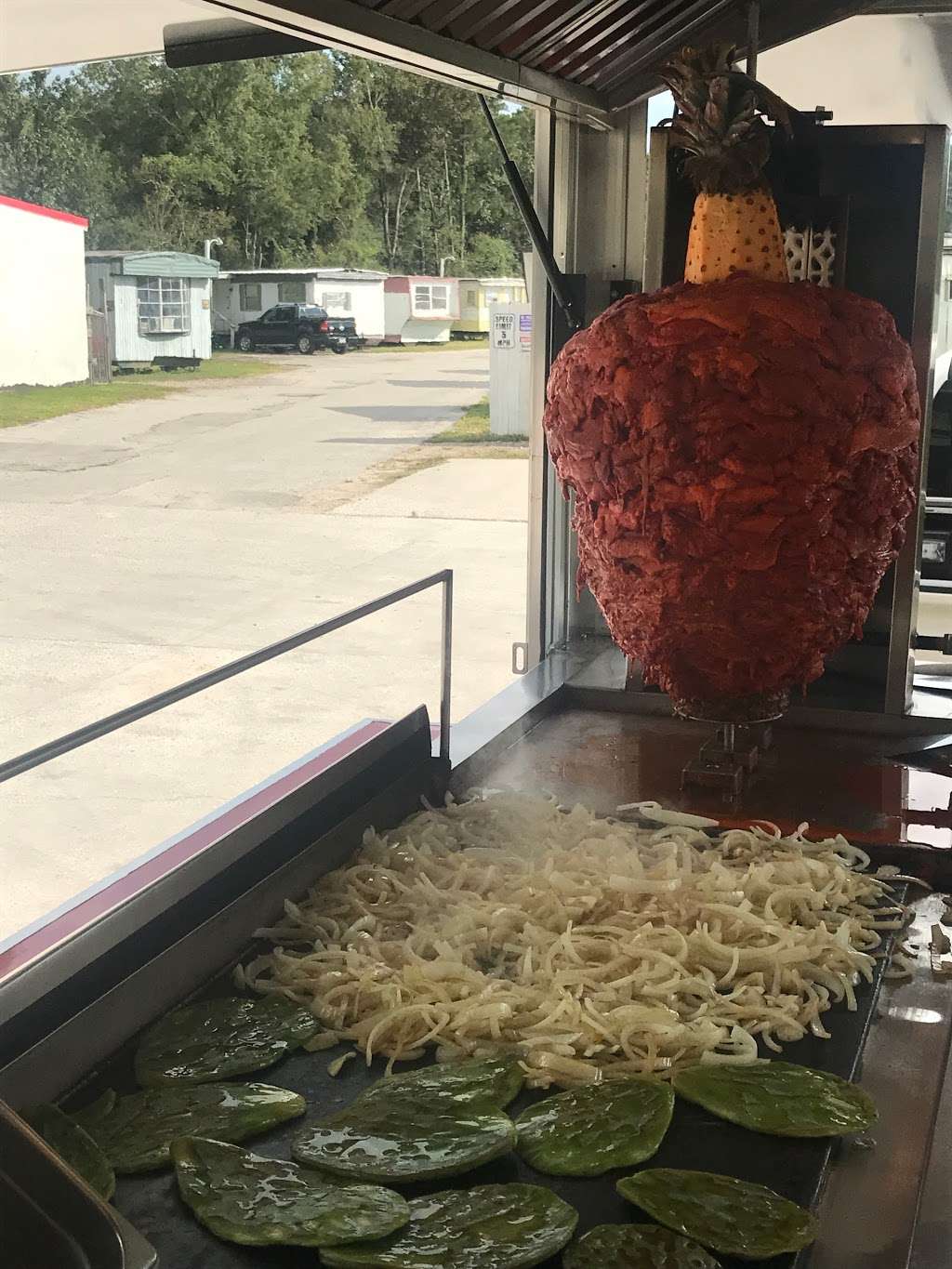 Taqueria La Incomparable New Caney | 23536 FM 1485, New Caney, TX 77357, USA | Phone: (346) 715-5732