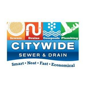 Citywide Sewer & Drain | 100 Voice Rd, Carle Place, NY 11514, USA | Phone: (800) 310-2564