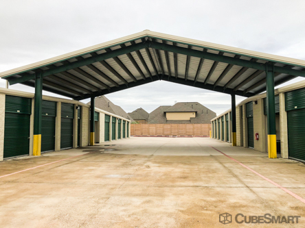 CubeSmart Self Storage | 1429 FM 1463, Katy, TX 77494, USA | Phone: (281) 574-7272