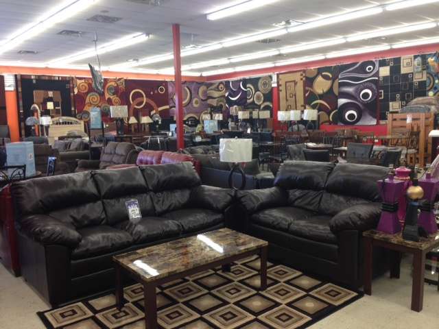 Chatham Furniture & More | 7001 S Ashland Ave, Chicago, IL 60636 | Phone: (773) 675-4746