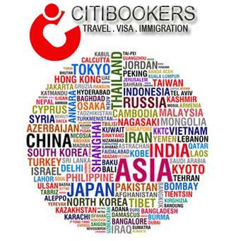 CITIBOOKERS | 17224 S Figueroa St Suite No. A0305, Gardena, CA 90248, USA | Phone: (631) 536-7292