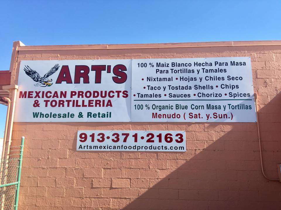 Arts Mexican Products Inc. | 1311, 615 Kansas Ave, Kansas City, KS 66105 | Phone: (913) 371-2163