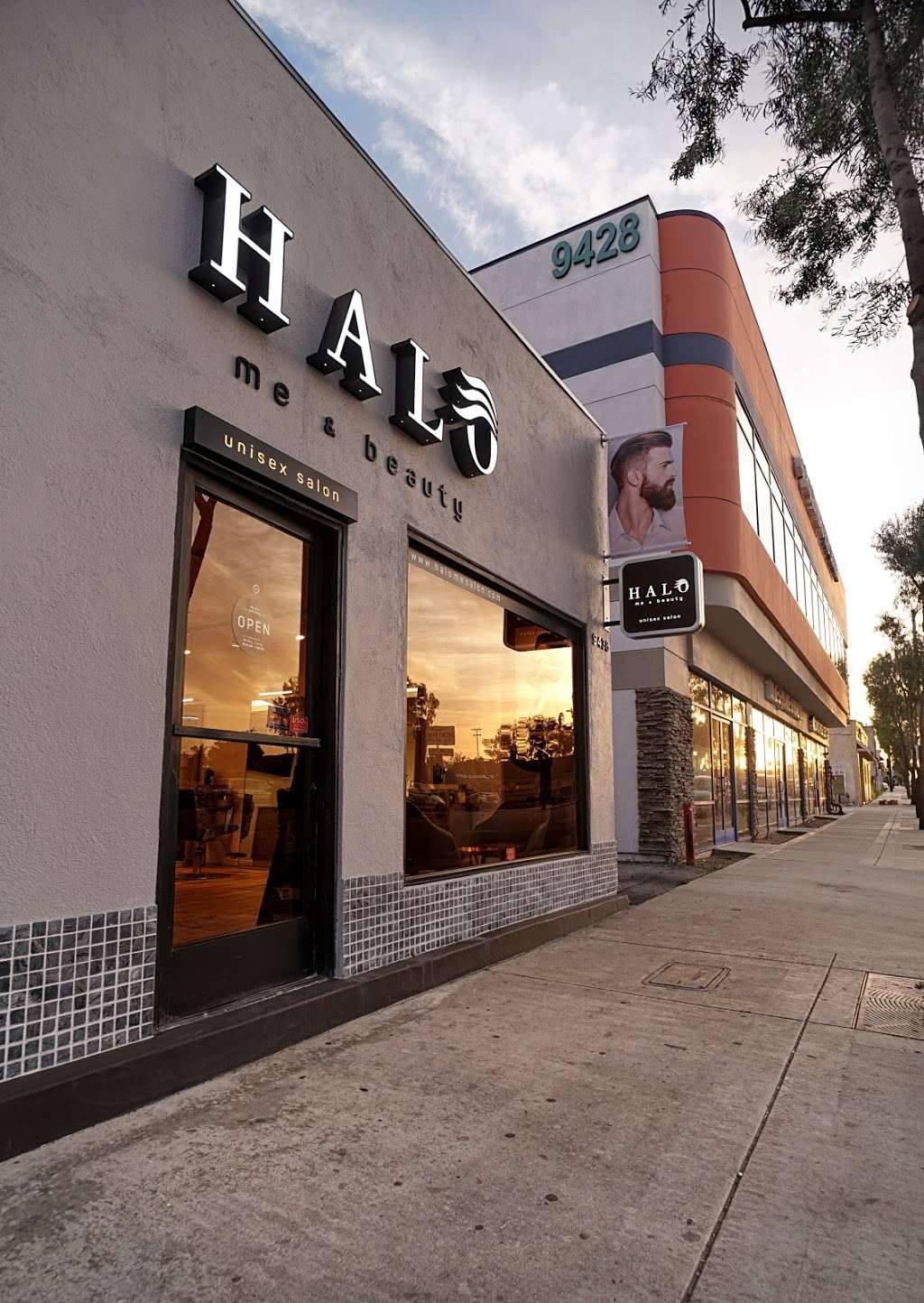 HALO ME & BEAUTY • AVEDA EXCLUSIVE SALON | 9436 Valley Blvd, Rosemead, CA 91770, USA | Phone: (626) 709-6639