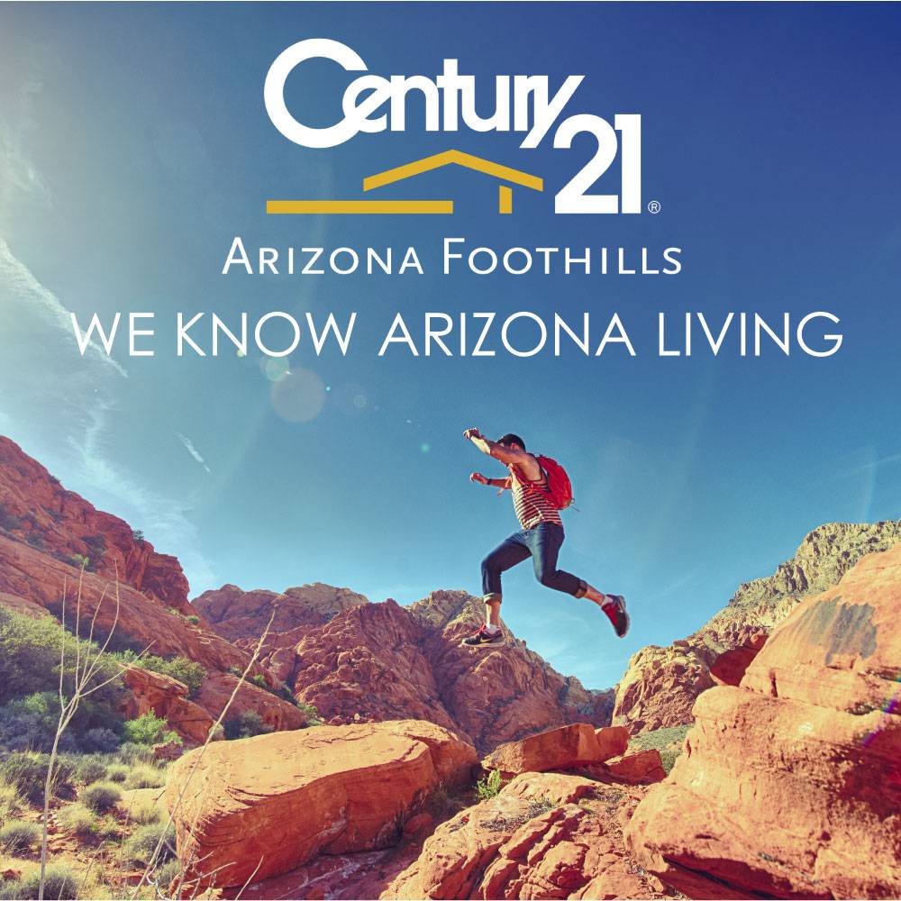 CENTURY 21 Arizona Foothills - Ocotillo Office | 4913 S Alma School Rd #1, Chandler, AZ 85248, USA | Phone: (480) 505-4646