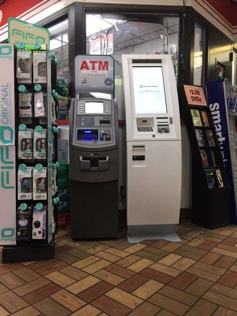 ATM (BP) | 10710 Astoria Blvd, East Elmhurst, NY 11369, USA | Phone: (718) 565-5759