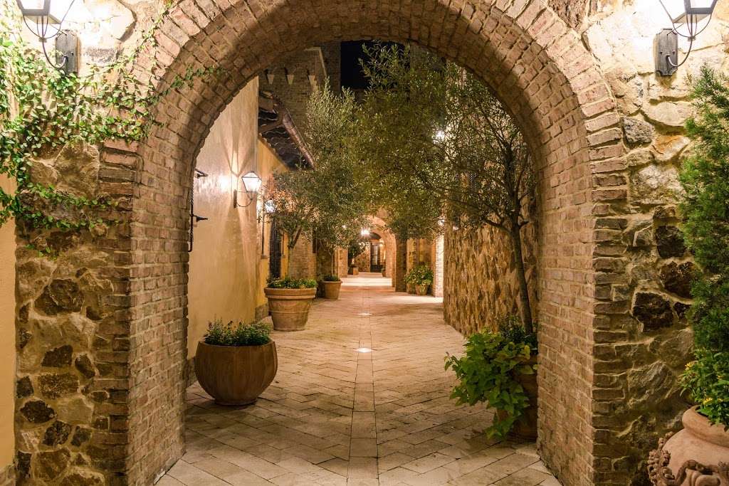 Spa at Bella Collina | 15920 County Rd 455, Montverde, FL 34756, USA | Phone: (407) 469-4001