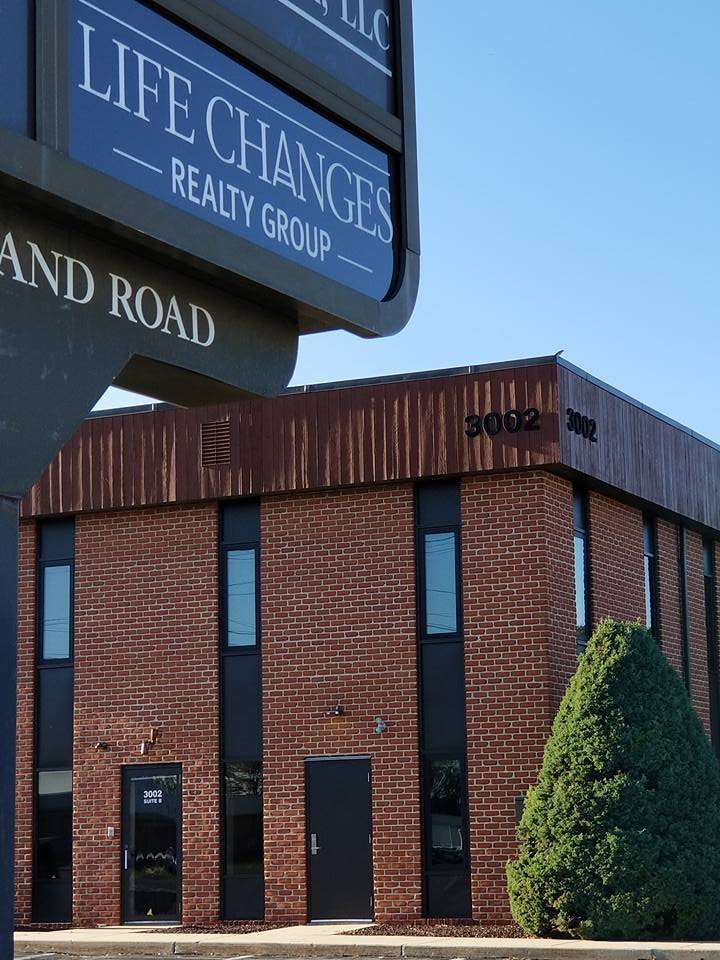 Life Change Realty Group - Lancaster Office | 3002 Hempland Rd STE 2, Lancaster, PA 17601, USA | Phone: (717) 621-2672