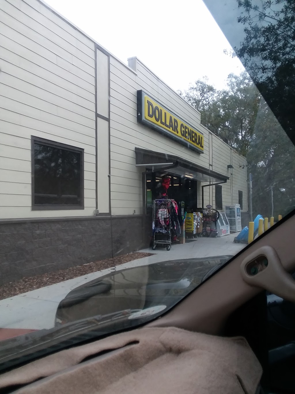 Dollar General | 10650 County Rd 44, Leesburg, FL 34788 | Phone: (352) 702-3859