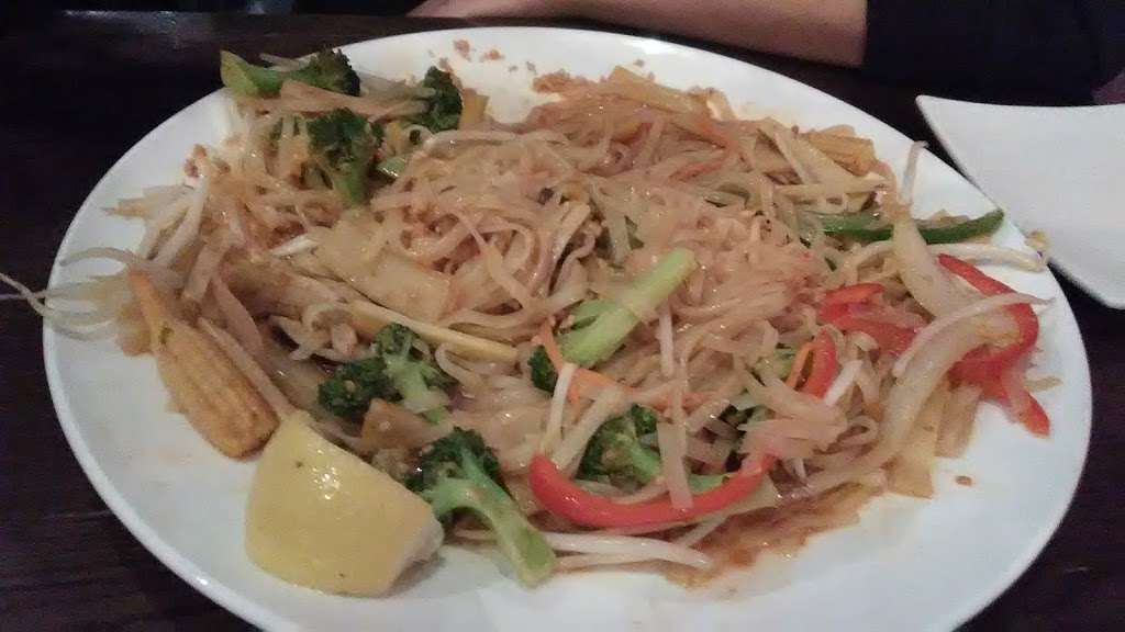 Kawa Thai And Sushi | 2196 N 2nd St, Millville, NJ 08332, USA | Phone: (856) 825-9939