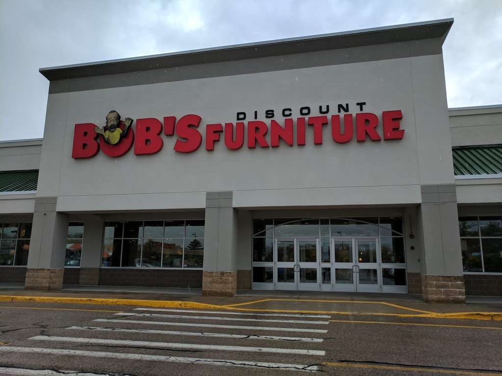 Bob’s Discount Furniture and Mattress Store | 221 Hartford Ave, Bellingham, MA 02019 | Phone: (774) 328-3333