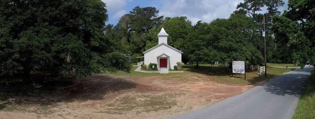 Stoneham United Methodist Church | Navasota, TX 77868, USA