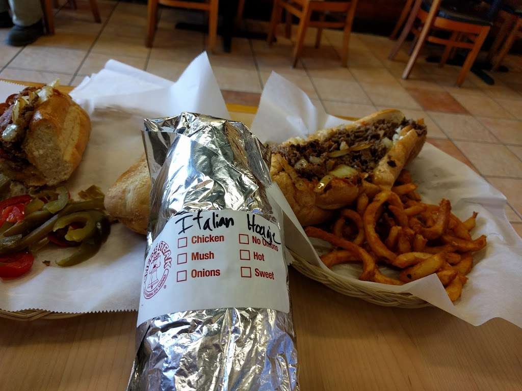 Cheese Steak Shop | 2671 Blanding Ave, Alameda, CA 94501 | Phone: (510) 522-5555