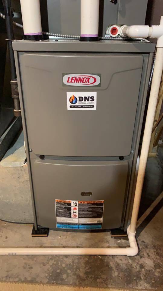 DNS Plumbing and Heating | 101 12th Ave N, South St Paul, MN 55075, USA | Phone: (612) 351-1685