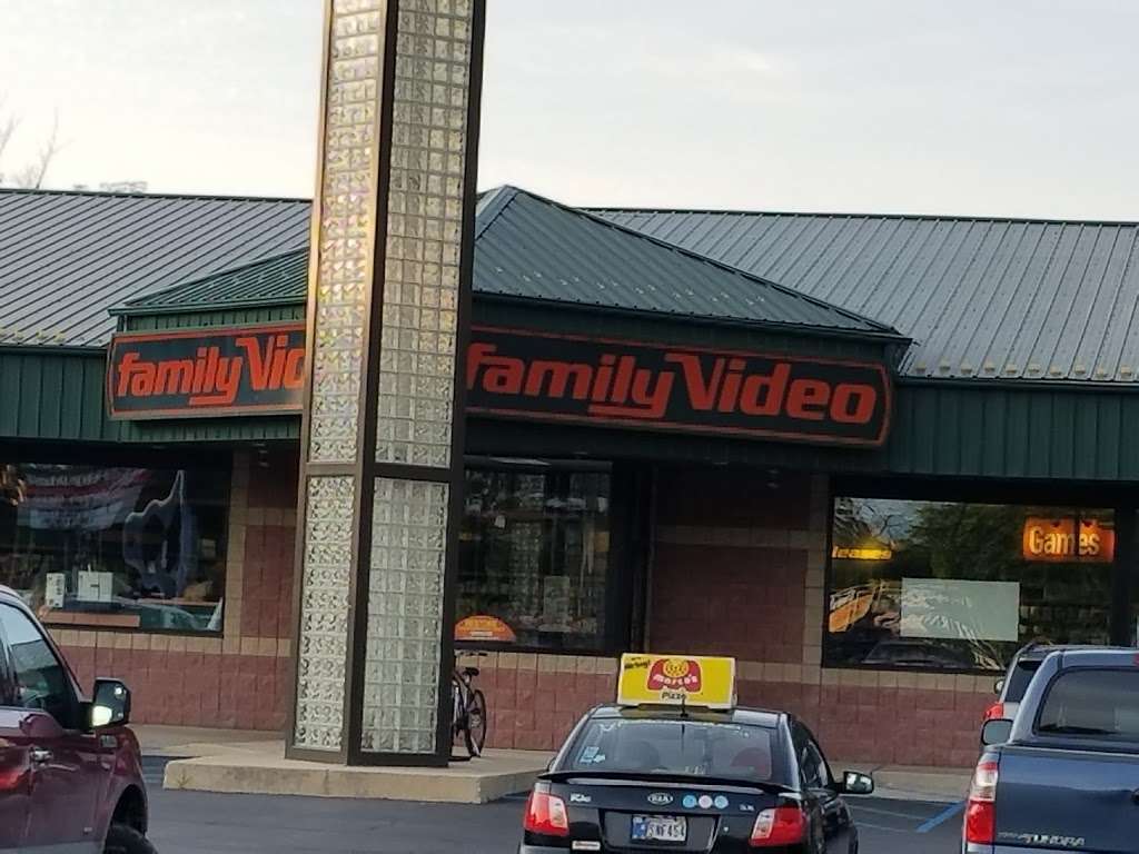 Family Video | 295 S Wisconsin St, Hobart, IN 46342, USA | Phone: (219) 947-9426