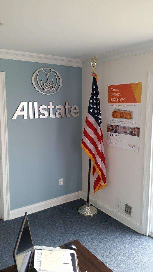 Kevin Hussey: Allstate Insurance | 4 Naughright Rd, Hackettstown, NJ 07840 | Phone: (973) 691-2770