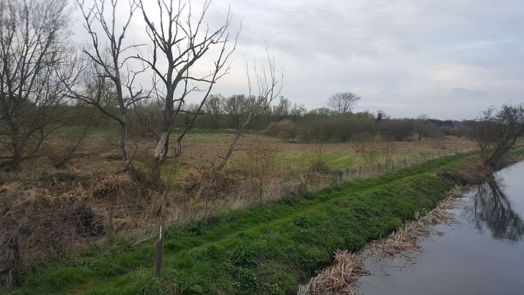 Thorley Wash Nature Reserve | Thorley, Bishops Stortford CM22 7SQ, UK