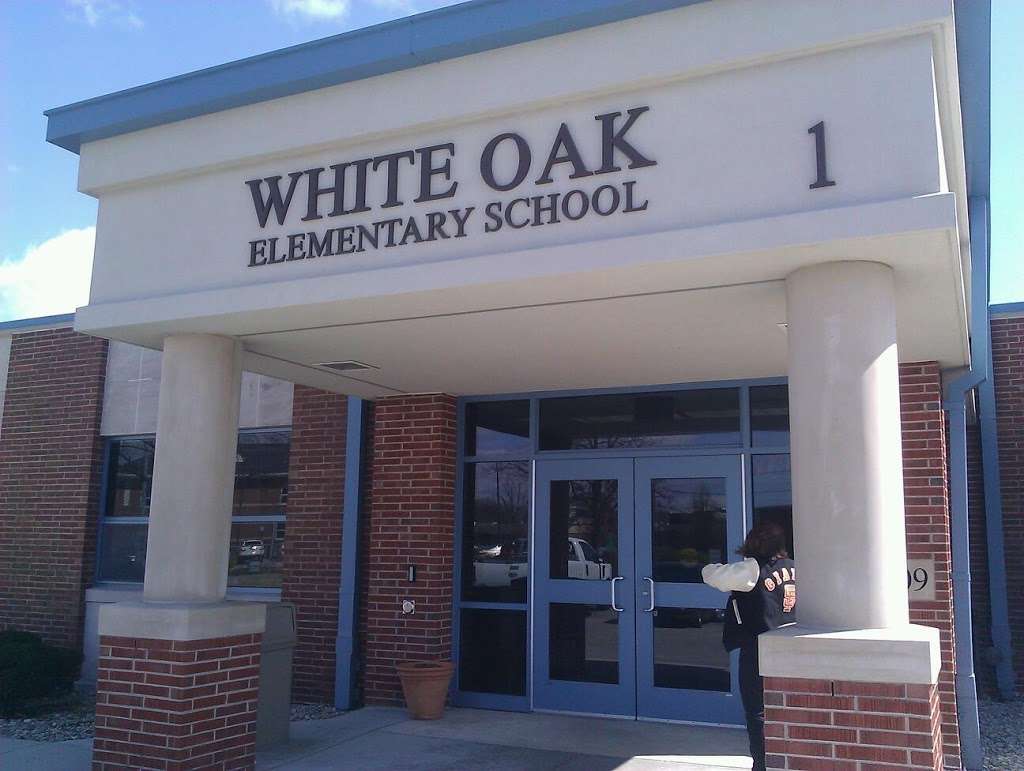 White Oak Elementary School | 7221 E US Hwy 36, Avon, IN 46123, USA | Phone: (317) 544-6700