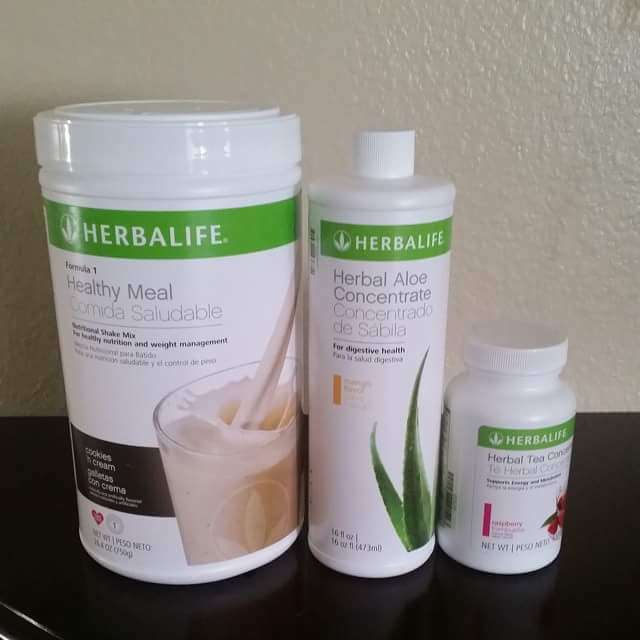 Herbalife - Carlos Rios | 204 Ashford Pl, Kissimmee, FL 34758 | Phone: (407) 595-0198