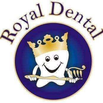 Royal Dental | 6644 Garth Rd, Baytown, TX 77521, USA | Phone: (281) 839-0532