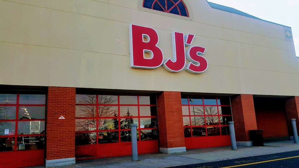 BJs Wholesale | 200 Wrangleboro Rd, Mays Landing, NJ 08330, USA | Phone: (609) 485-0088