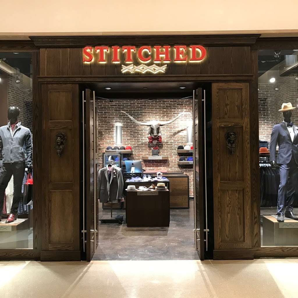 STITCHED | MGM National Harbor, 101 MGM National Harbor Avenue., Retail Space #3, Oxon Hill, MD 20745, USA | Phone: (240) 307-2375