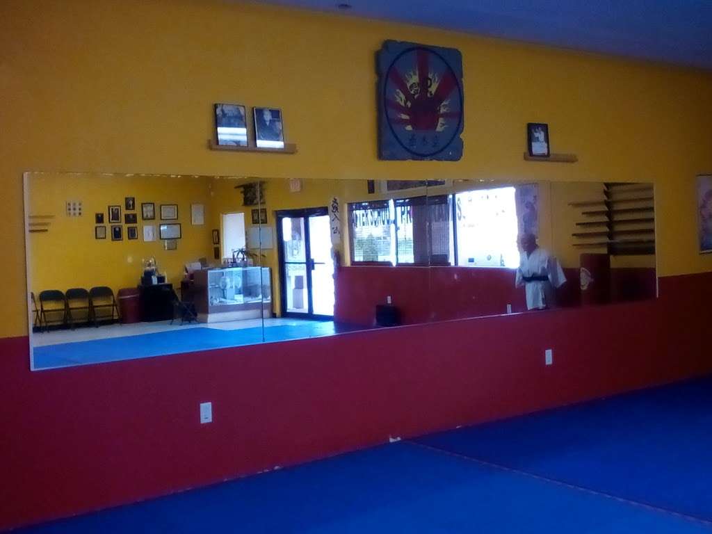 Kihon Kai Shotokan Karate | 2465 Michigan Ave, Kissimmee, FL 34744, USA | Phone: (321) 250-0094