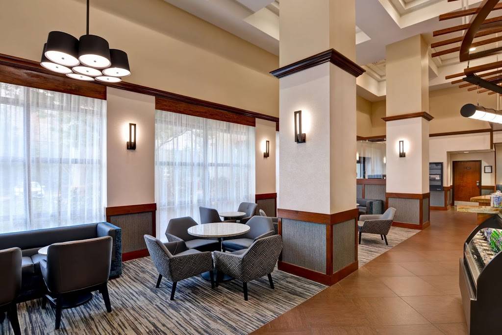 Hyatt Place Birmingham/Hoover | 2980 John Hawkins Pkwy, Hoover, AL 35244, USA | Phone: (205) 988-8444