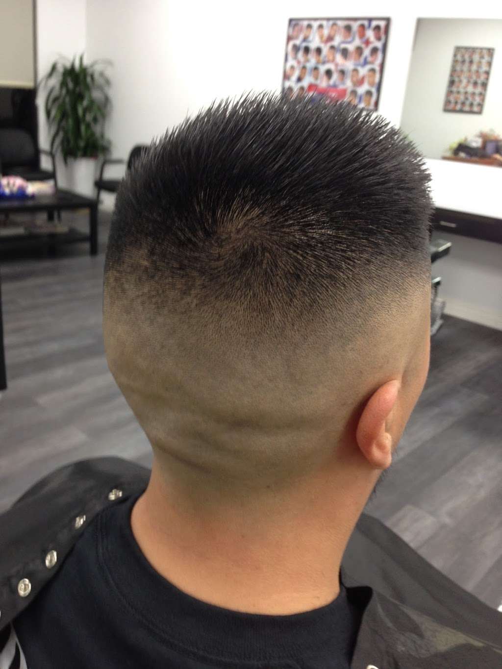 Cypress Barber Shop | 6314 Lincoln Ave, Cypress, CA 90630 | Phone: (714) 886-2586