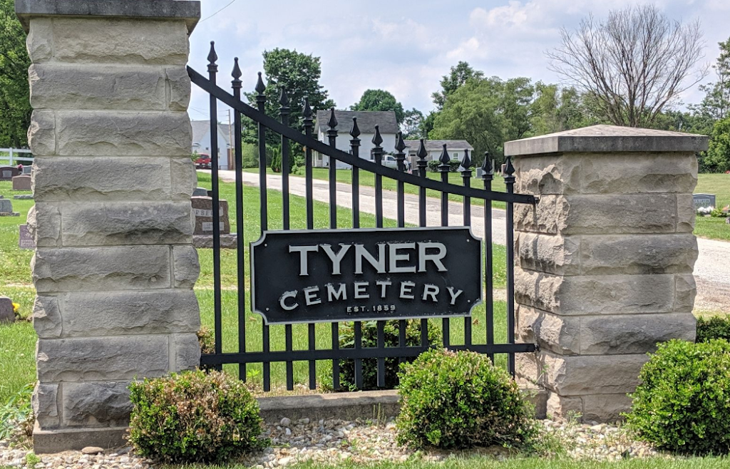 Tyner Cemetery | 4B Rd, Plymouth, IN 46563, USA