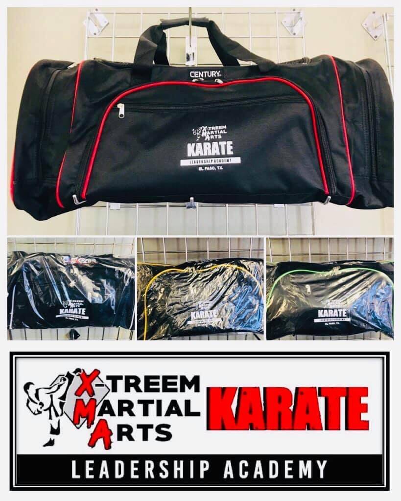 Xtreem Martial Arts Karate Leadership Academy | 1520 Goodyear Dr Suite L, El Paso, TX 79936, USA | Phone: (915) 691-0745