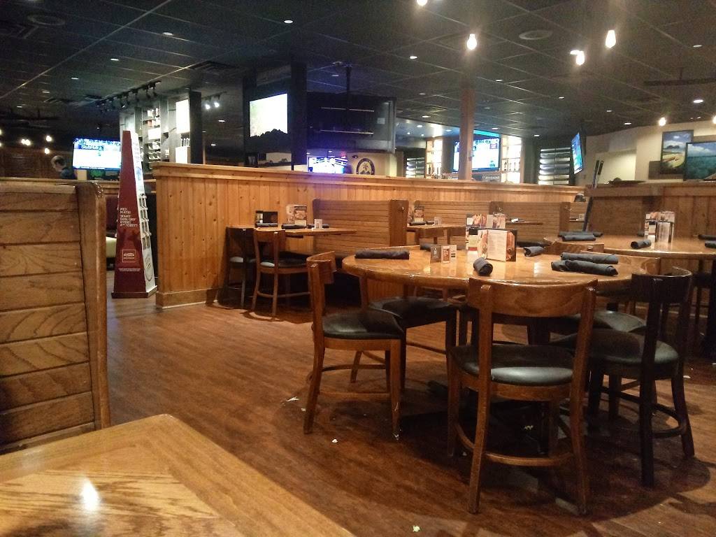 Outback Steakhouse | 5723 Bishop Ave, Inver Grove Heights, MN 55076, USA | Phone: (651) 457-7688